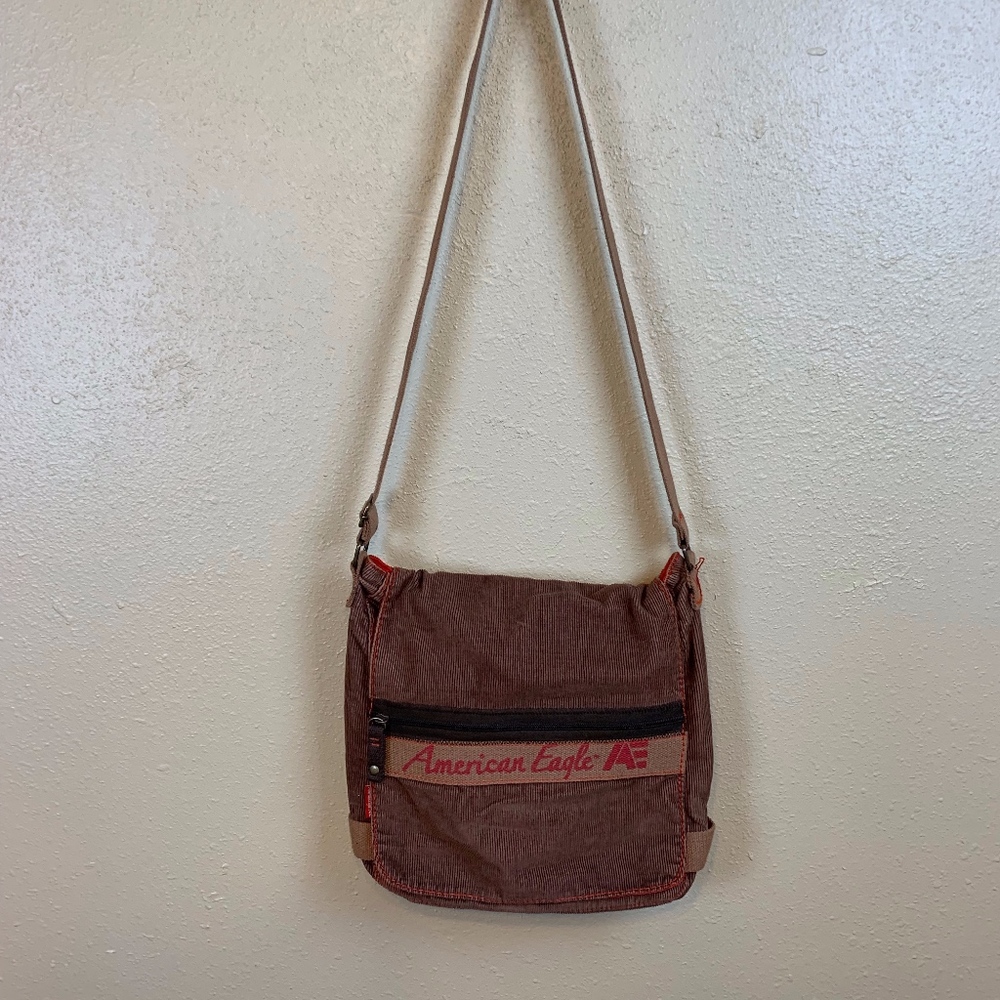 Over the shoulder bag